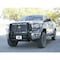Steelcraft Automotive 07-C TUNDRA HD GRILL GUARD BLACK 50-3380C - alternate 1